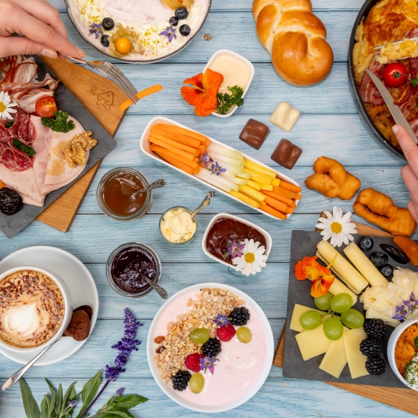 Brunch