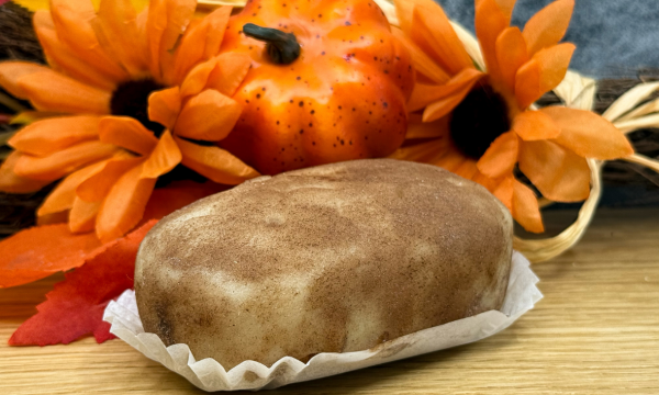 Vanille Kartoffel Oktober 2026