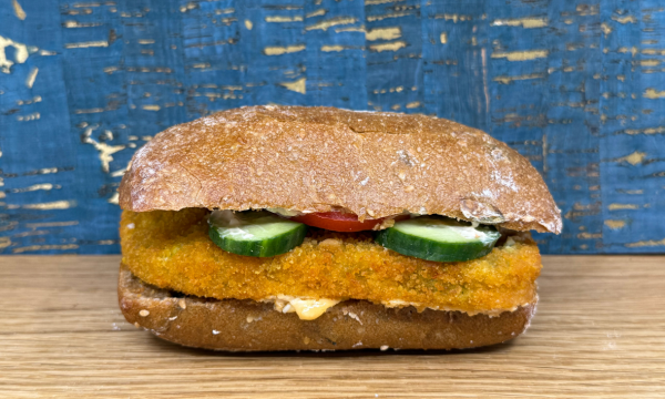 Gibim Zyt Sandwich