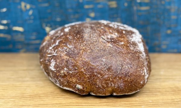 Gibim Zyt Brot