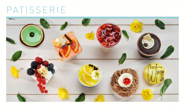 Patisserie