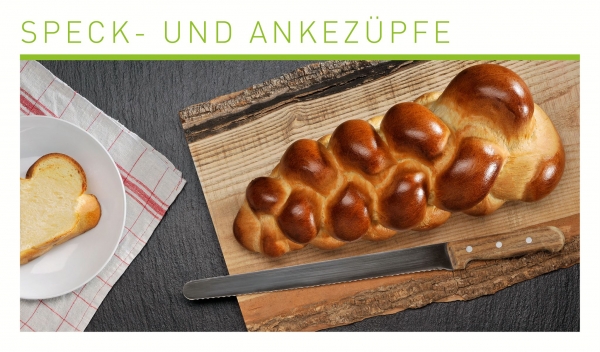Apéro Speck- und Ankezüpfe