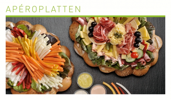 Apéro Platten