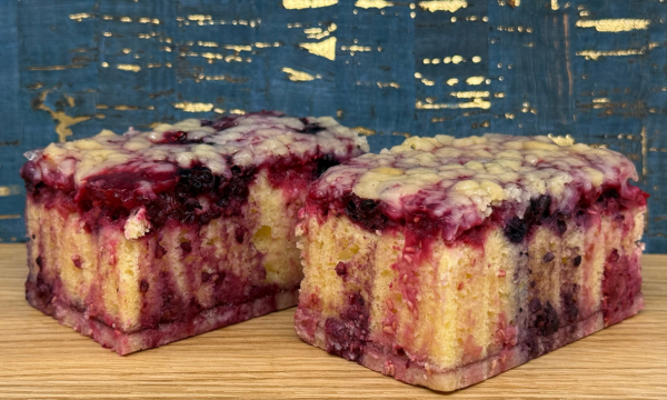 Streuselschnitte