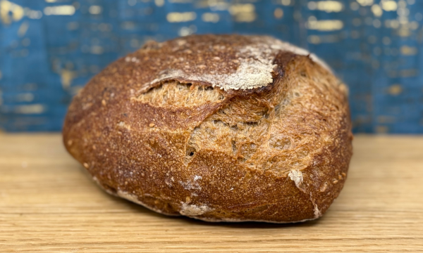 Gibim Zyt Brot