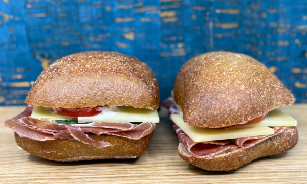 UrDinkel Maggia Sandwich