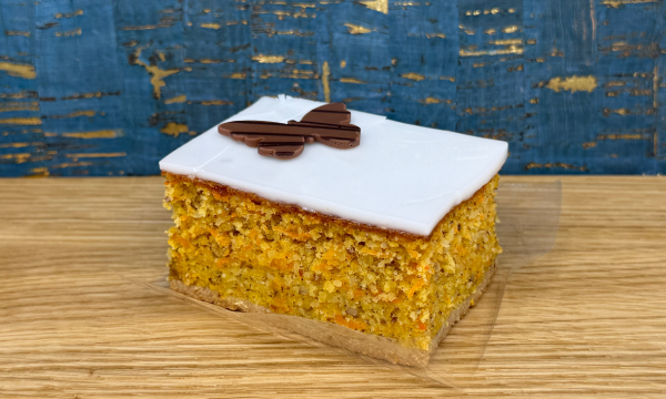 Rüebli Schnitte