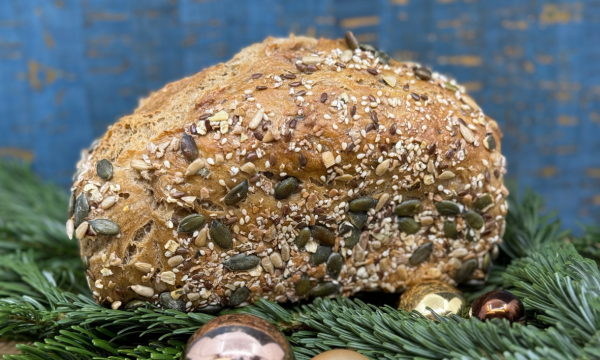 UrDinkel Maggia Brot