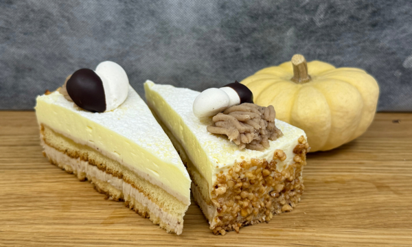 Marroni Torte