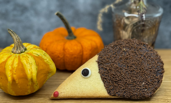 Spitzbubigeli Oktober 2025