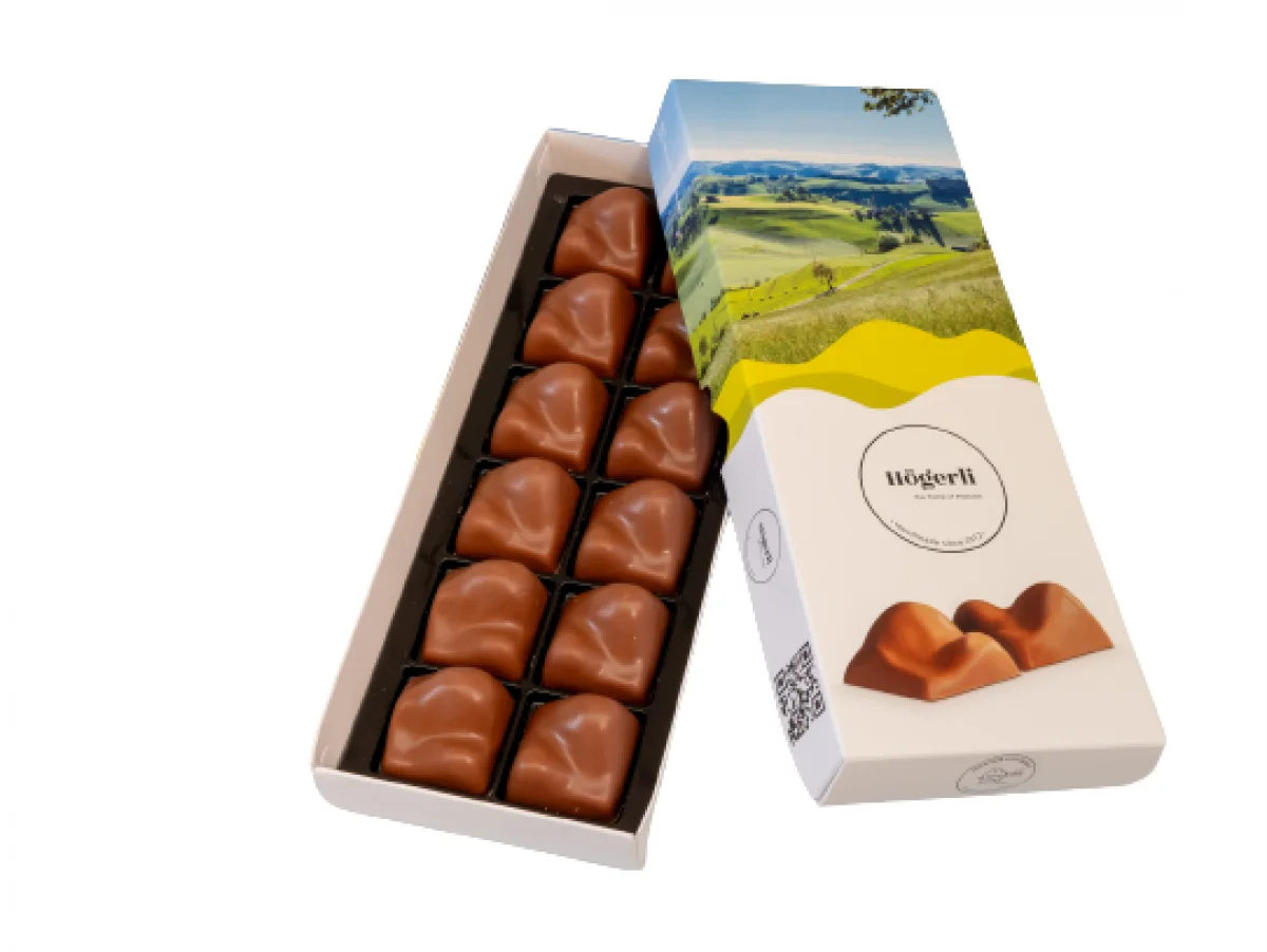 2023 Högerli 12er Packung