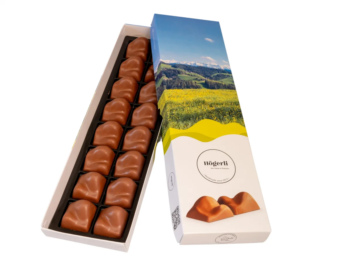 Högerli 16er