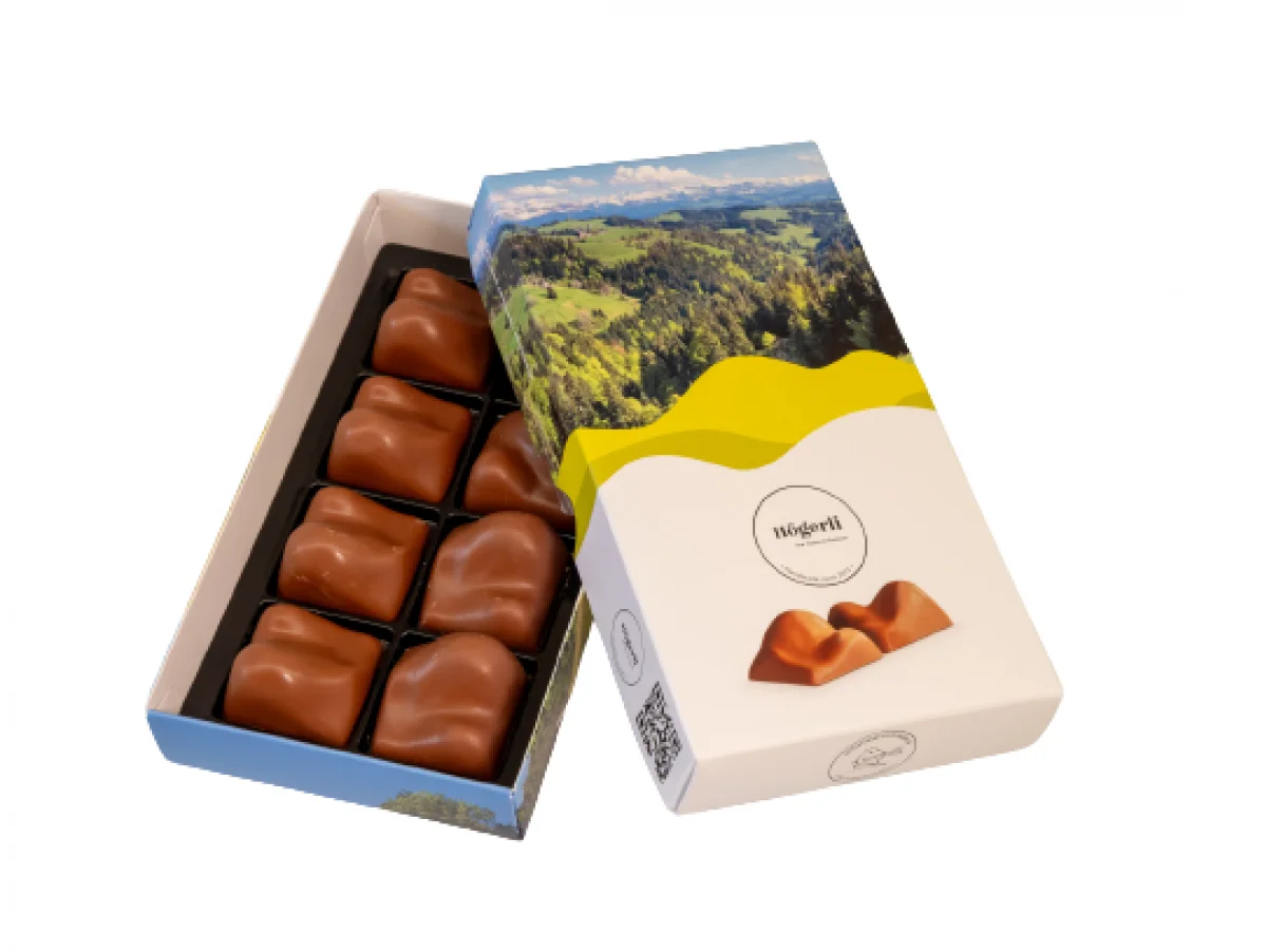 2023 Högerli 8er Packung