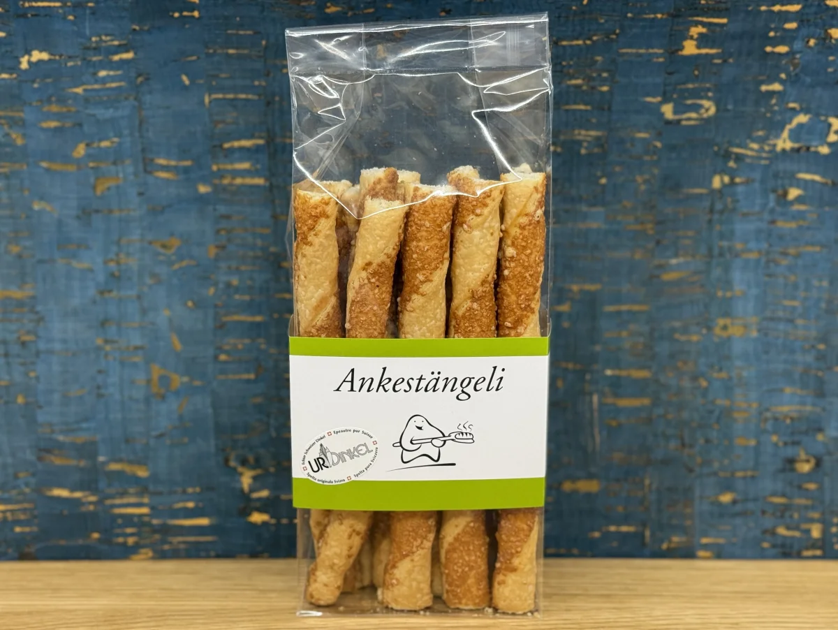 Ankestängeli Käse