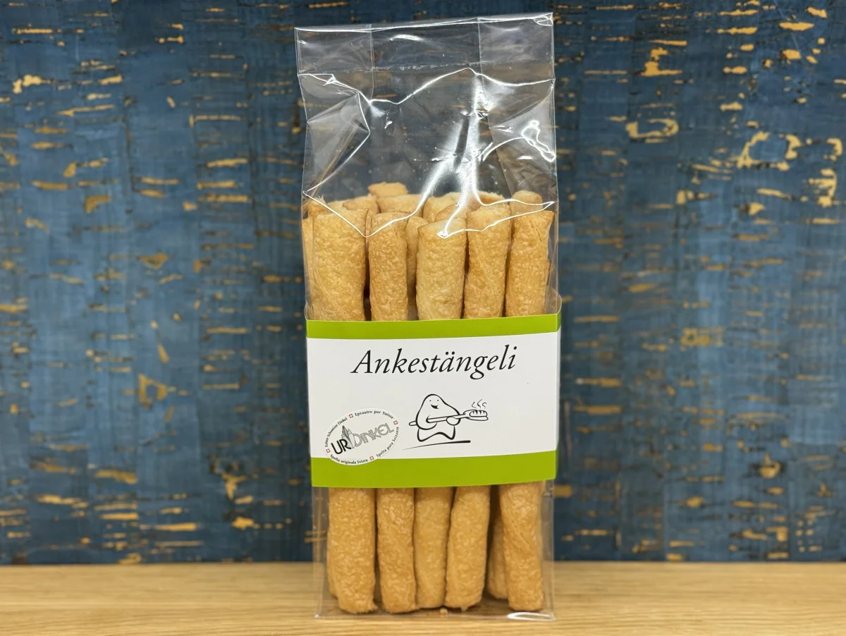 Ankestängeli Klassisch