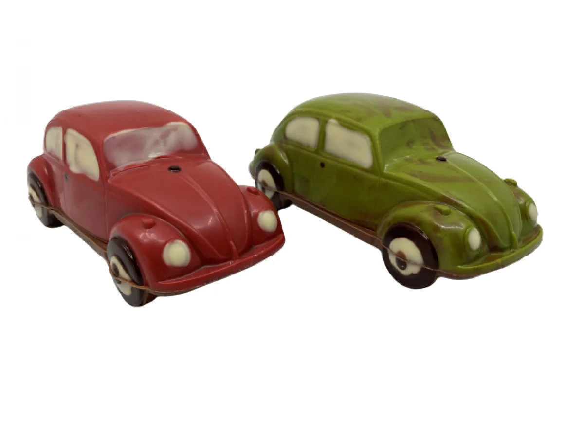 Auto vorne