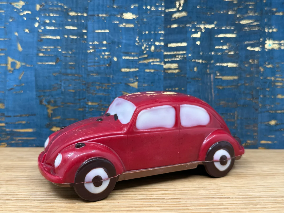 Oldtimer Auto