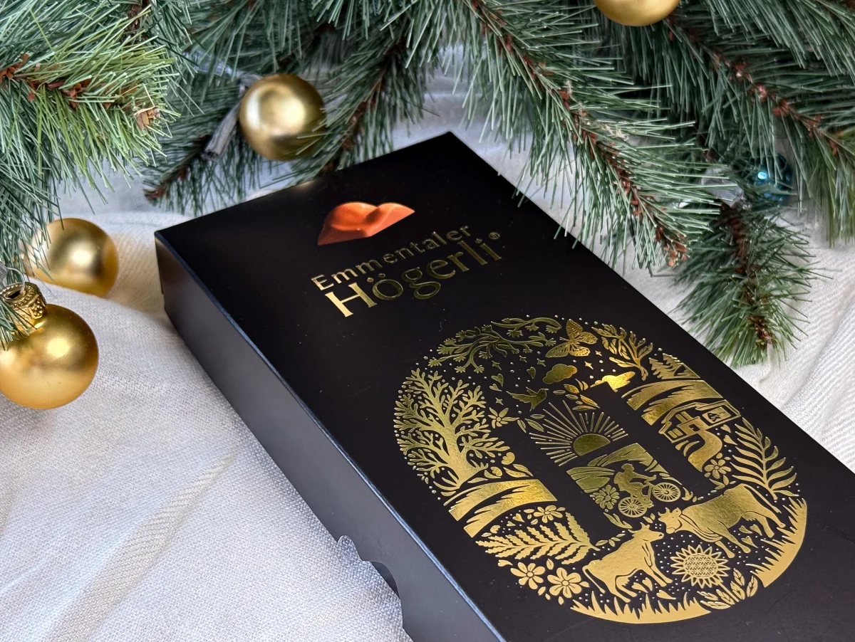 Högerli 12er Klassisch