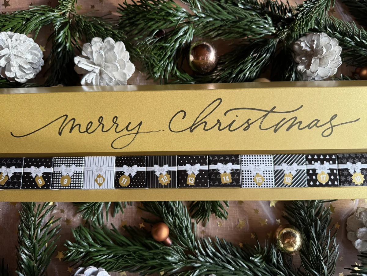 Högerli Adventskalender