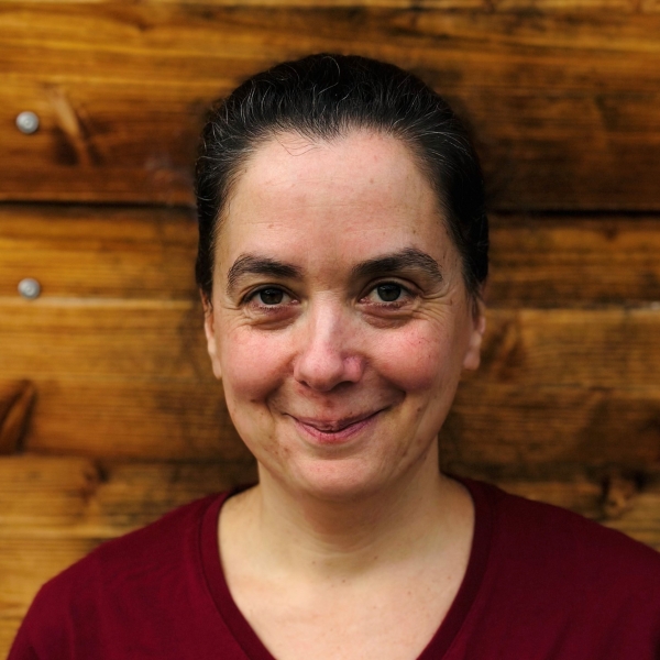Zürcher Brigitte