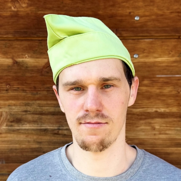 Andreas Brülisauer