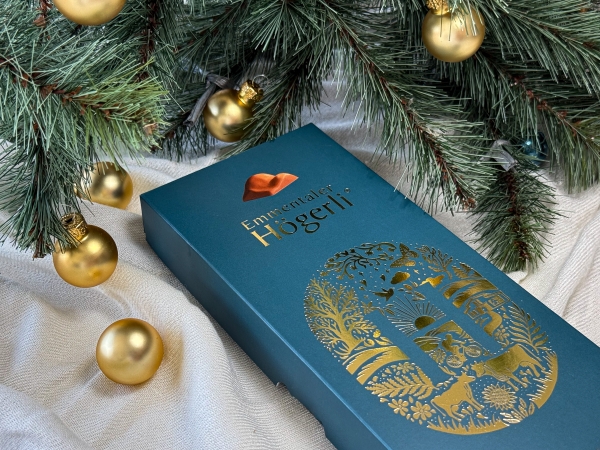 Högerli 12er Saisonal