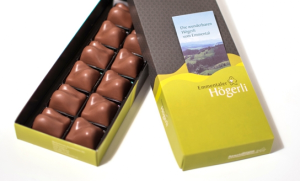 Emmentaler Högerli