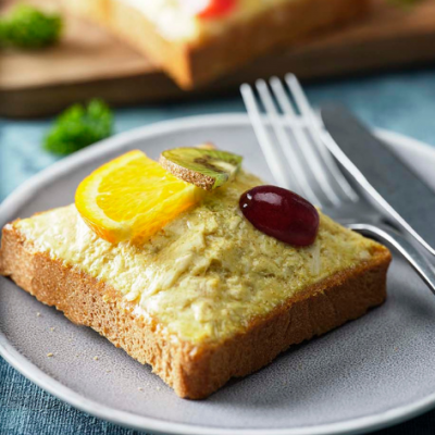Belegte Brötli