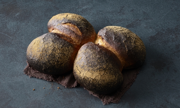 Schattsitebrot