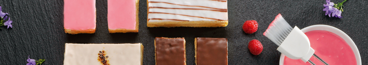 Cremeschnitten Slide