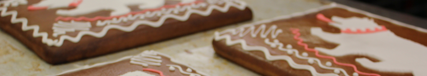 Lebkuchen Slide