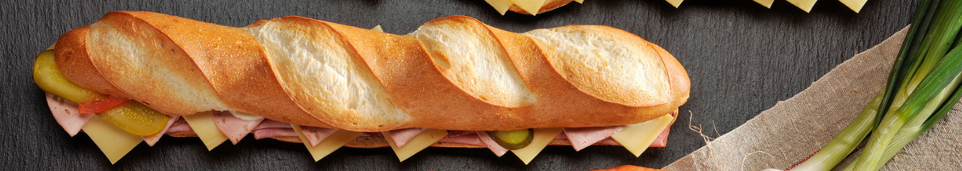 Slider Metersandwich